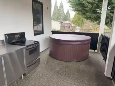 Playground / Recreational Area Near 12343 93a Avenue, Surrey, BC