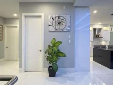 Walk-In Closet Photo of 12343 93a Avenue, Surrey, BC