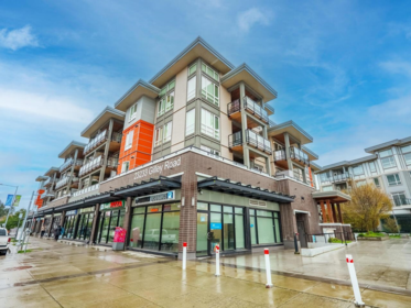 220 23233 Gilley Road, Richmond, BC, Richmond — Apartment/Condo for sale