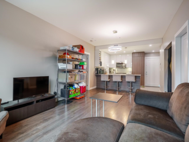220 23233 Gilley Road, Richmond, BC, Richmond — Apartment/Condo for sale