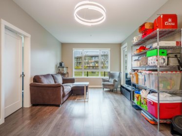220 23233 Gilley Road, Richmond, BC, Richmond — Apartment/Condo for sale