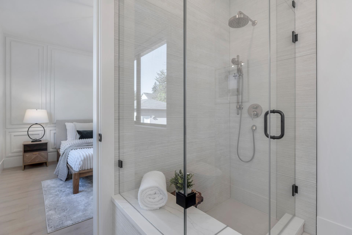 Community Amenities Photo (Clubhouse) of 103 743 Gauthier Avenue, Coquitlam, BC