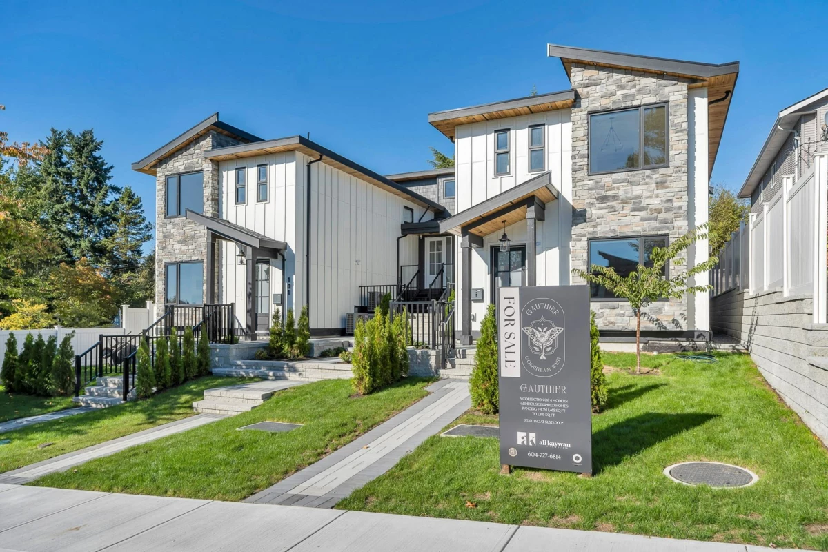 Family Room Photo of 103 743 Gauthier Avenue, Coquitlam, BC