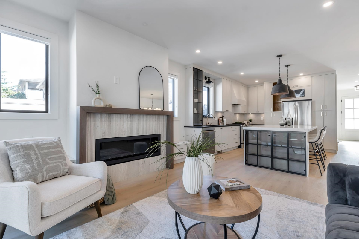 Loft / Bonus Room Photo of 103 743 Gauthier Avenue, Coquitlam, BC