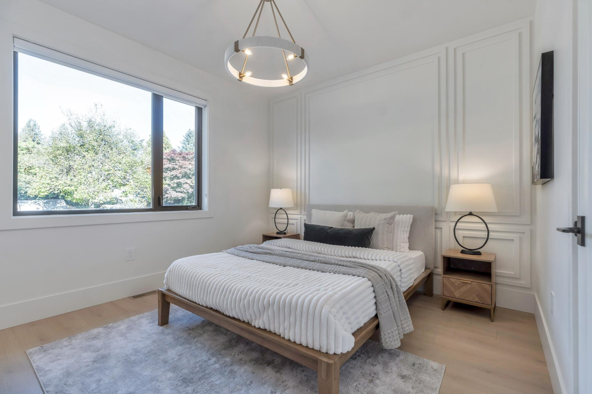 Outdoor Kitchen Photo of 103 743 Gauthier Avenue, Coquitlam, BC