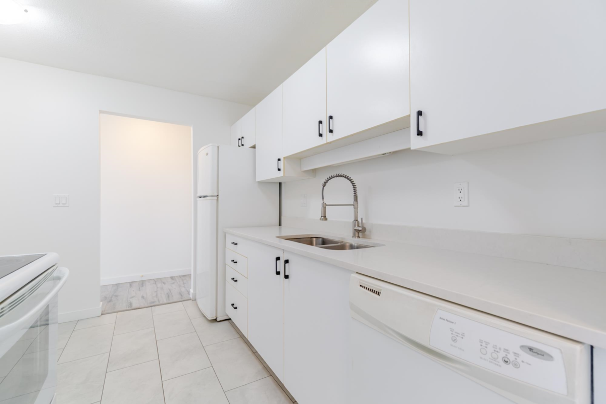 Bedroom 2 Photo of 309 13771 72a Avenue, Surrey, BC