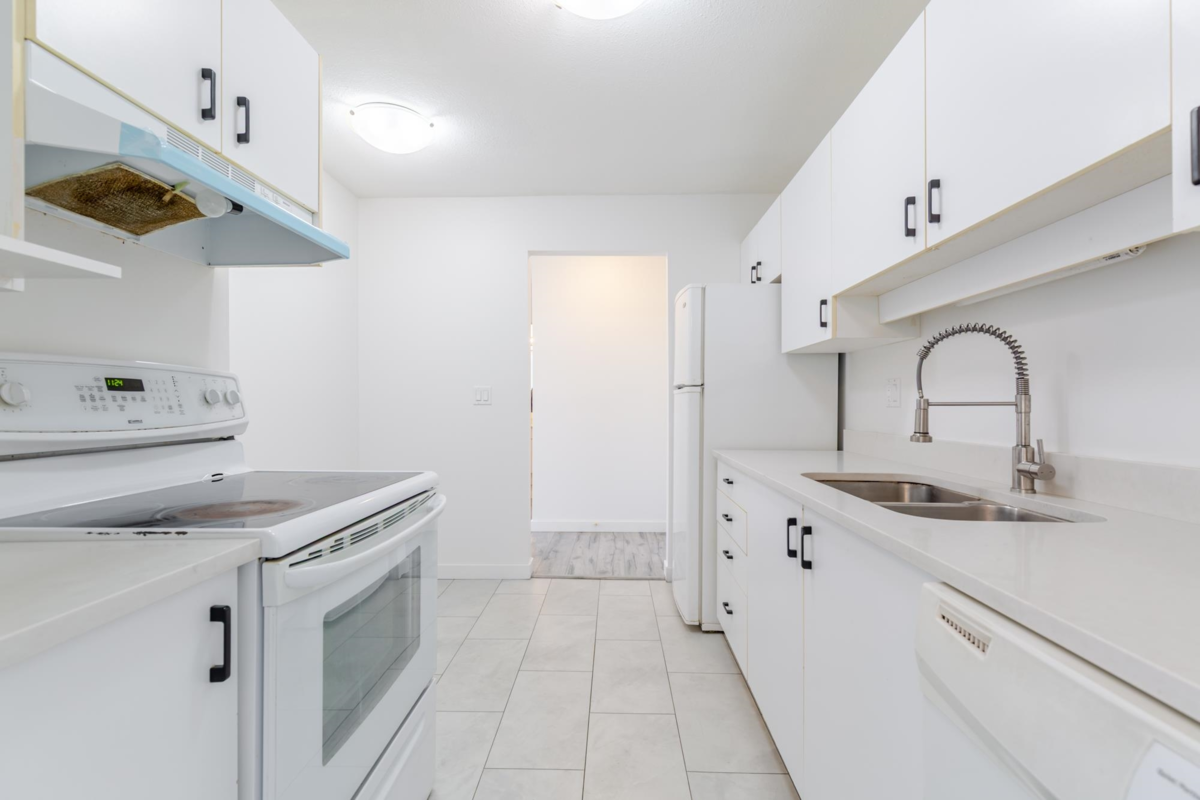 Bedroom 3 Photo of 309 13771 72a Avenue, Surrey, BC