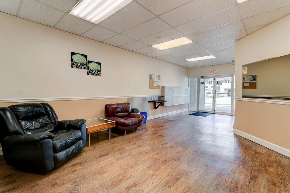 Dining Area Photo of 309 13771 72a Avenue, Surrey, BC