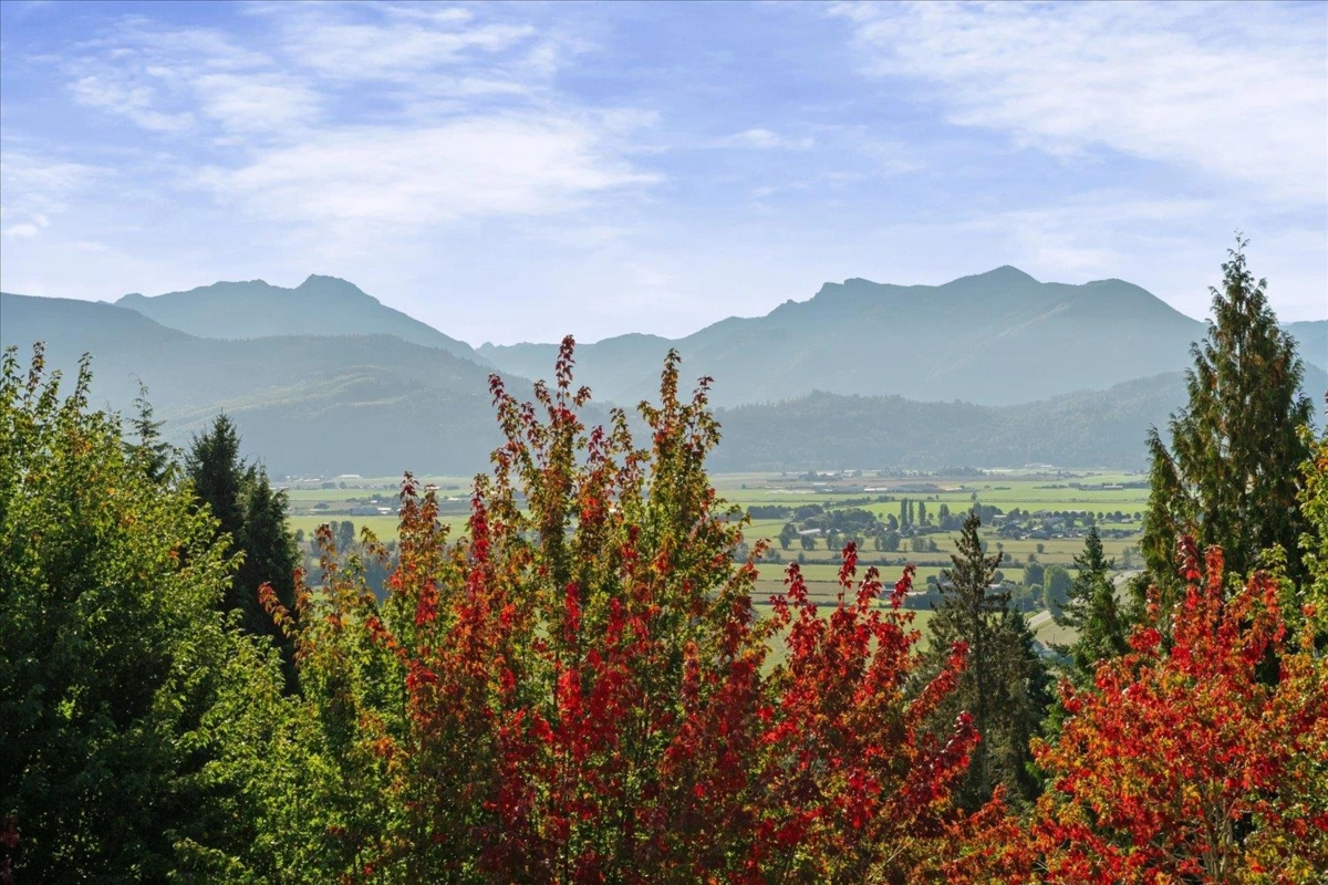 Basement Recreation Room Photo of 47220 Swallow Place, Chilliwack, BC