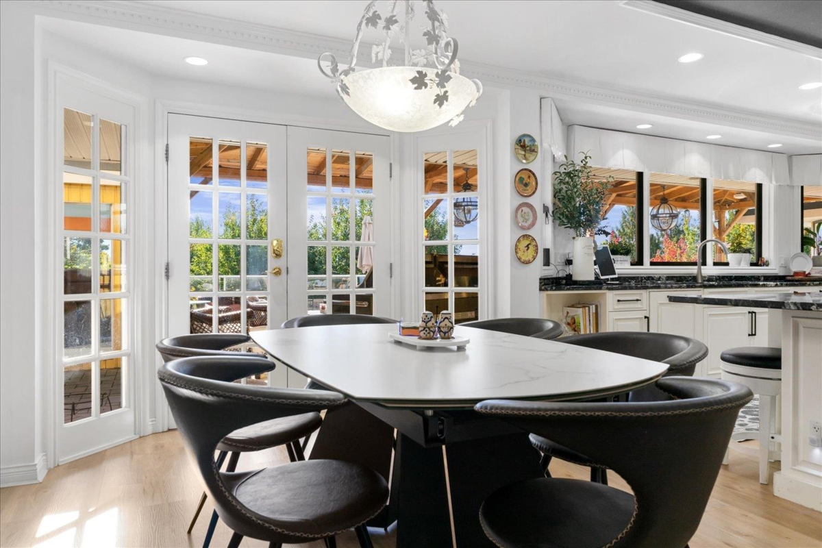 Bedroom 3 Photo of 47220 Swallow Place, Chilliwack, BC