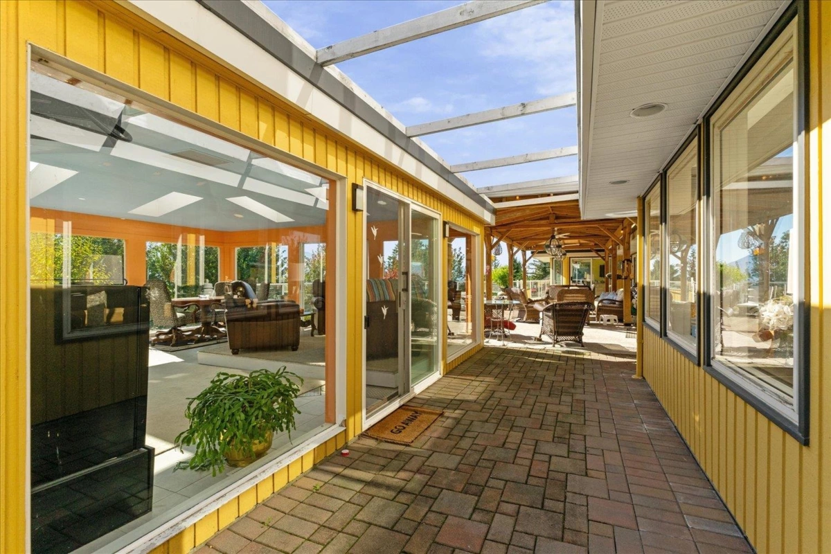 Community Amenities Photo (Clubhouse) of 47220 Swallow Place, Chilliwack, BC