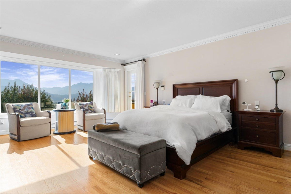 Office / Den Photo of 47220 Swallow Place, Chilliwack, BC