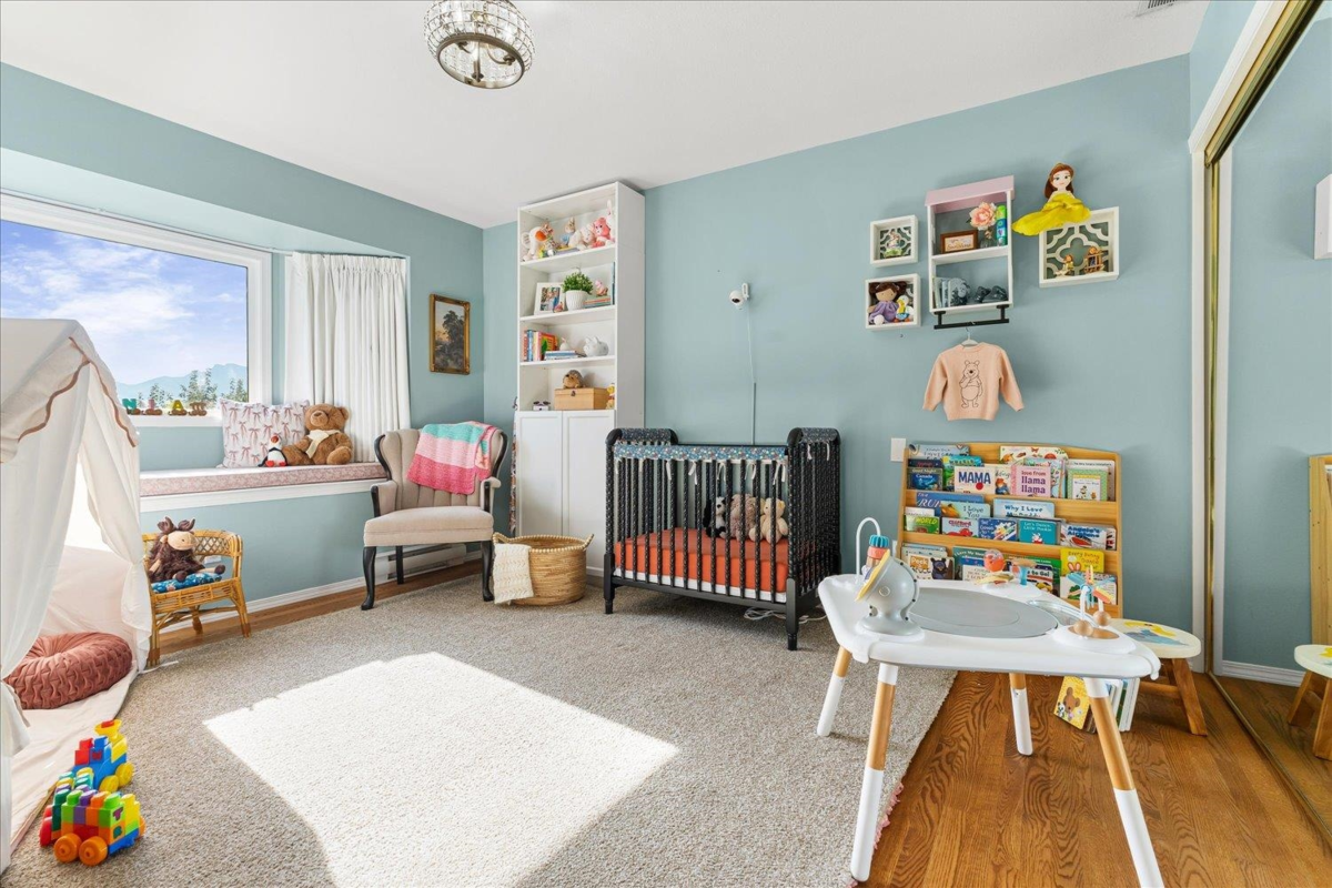 Outdoor Patio Photo of 47220 Swallow Place, Chilliwack, BC