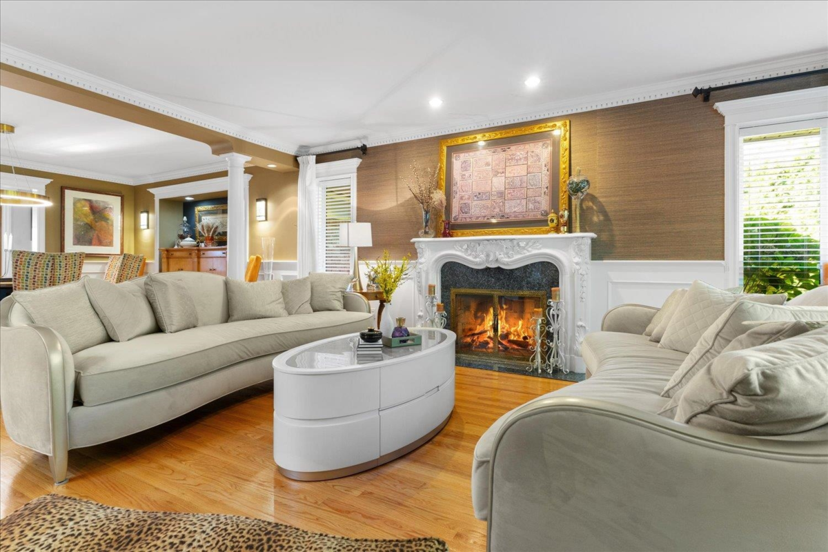 Pantry Photo of 47220 Swallow Place, Chilliwack, BC