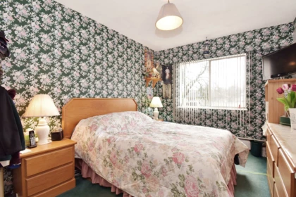 Bedroom 3 Photo of 281C 8635 120 Street, Delta, BC