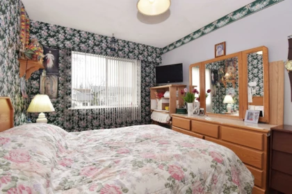 Bedroom 4 Photo of 281C 8635 120 Street, Delta, BC