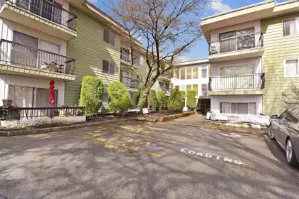 281C 8635 120 Street, Delta, BC, Annieville — 2 bed apartment/condo for sale