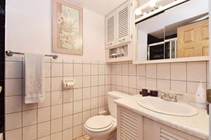 Guest Bathroom Photo of 281C 8635 120 Street, Delta, BC