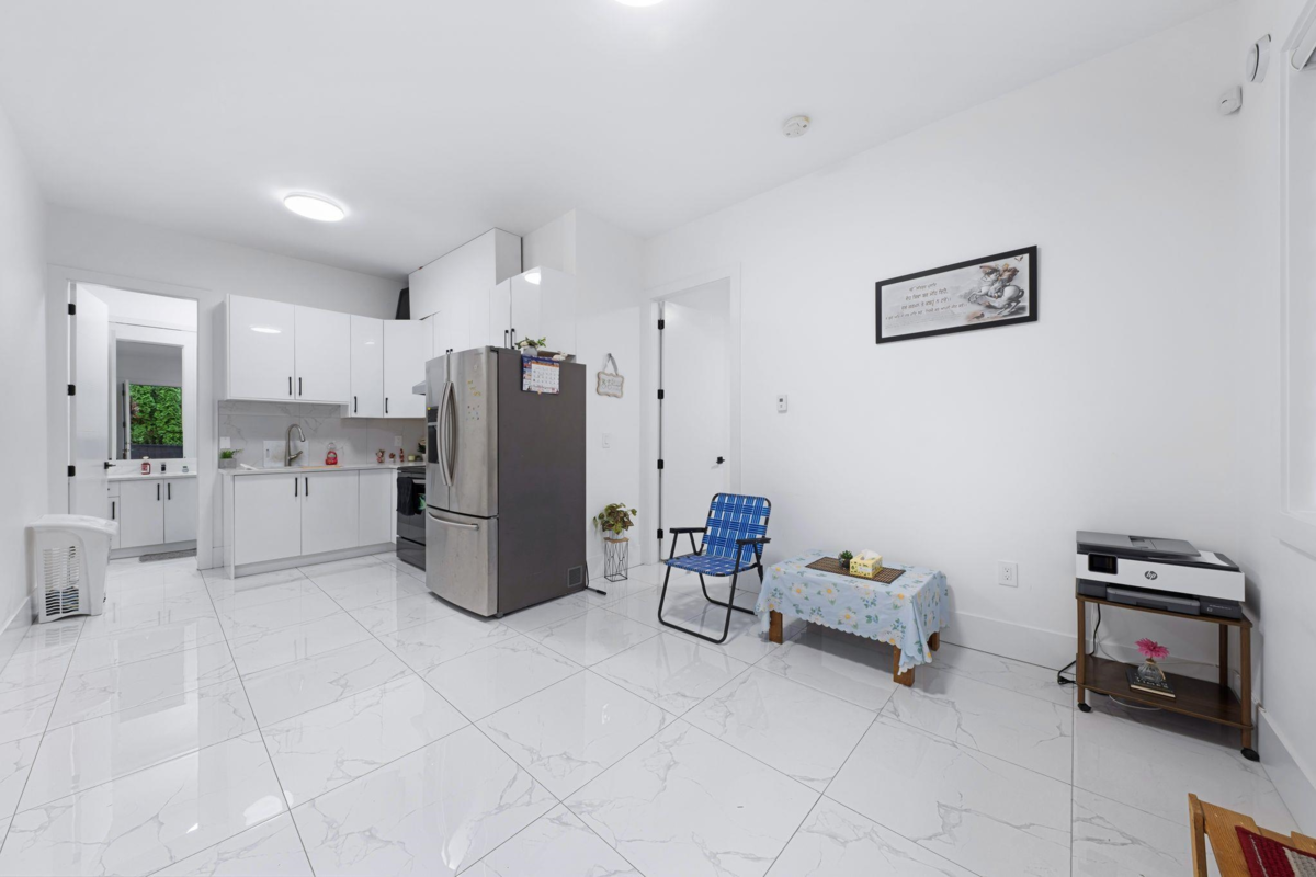 Backyard Photo of 10861 142a Street, Surrey, BC