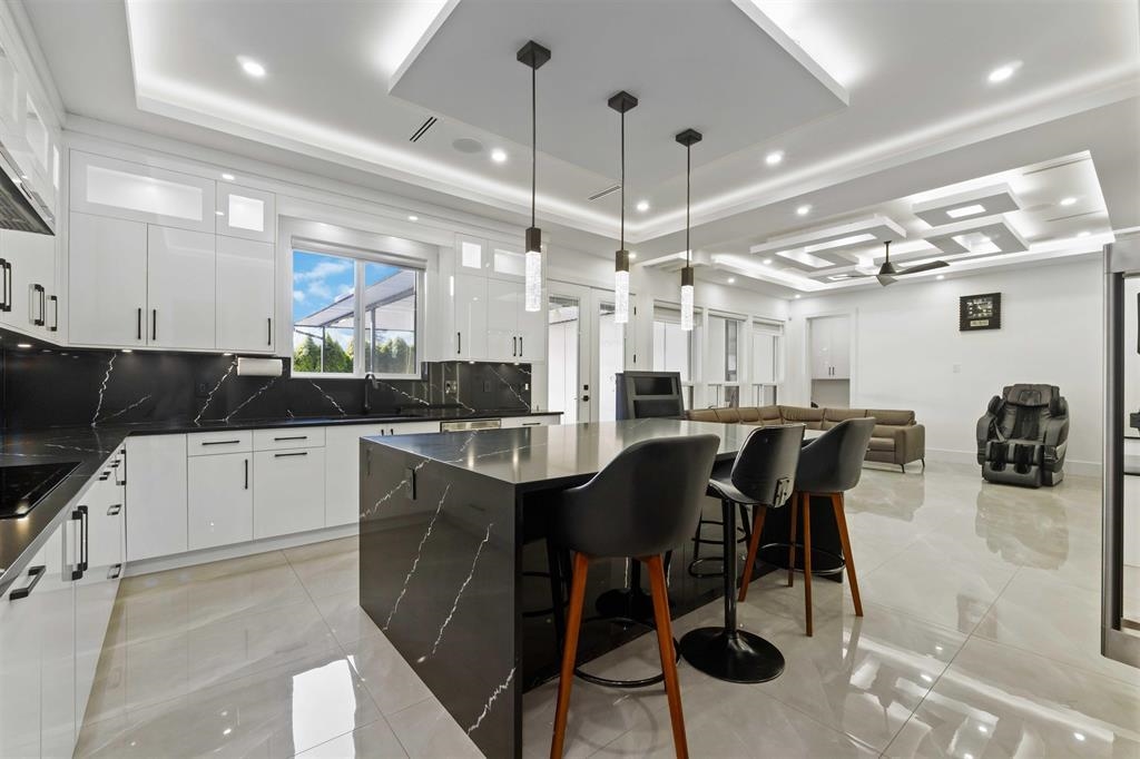 Bedroom 2 Photo of 10861 142a Street, Surrey, BC