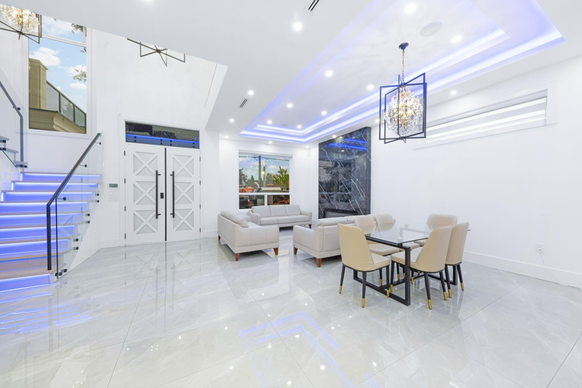 Neighborhood Park Photo Near 10861 142a Street, Surrey, BC