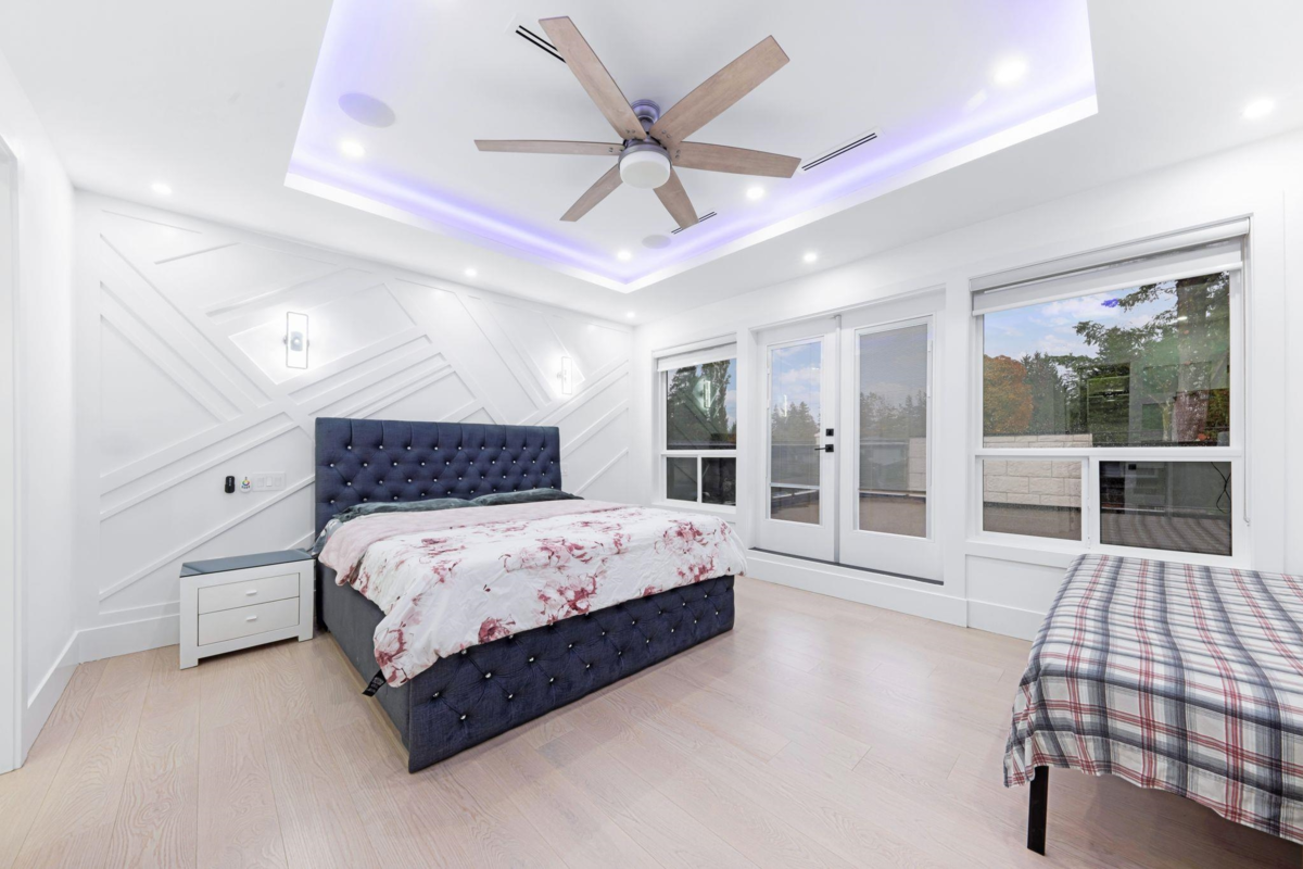 Outdoor Deck Photo of 10861 142a Street, Surrey, BC