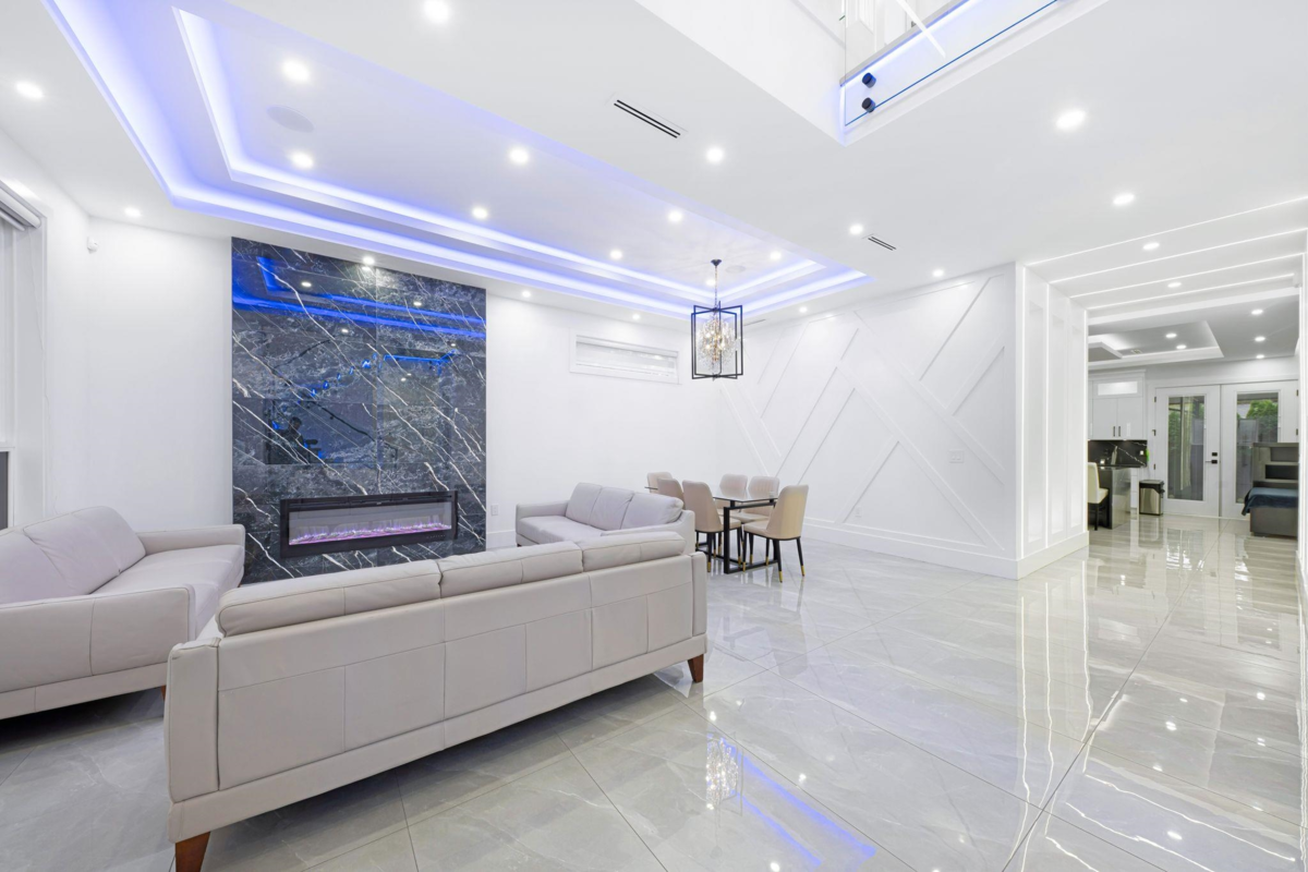 Outdoor Patio Photo of 10861 142a Street, Surrey, BC