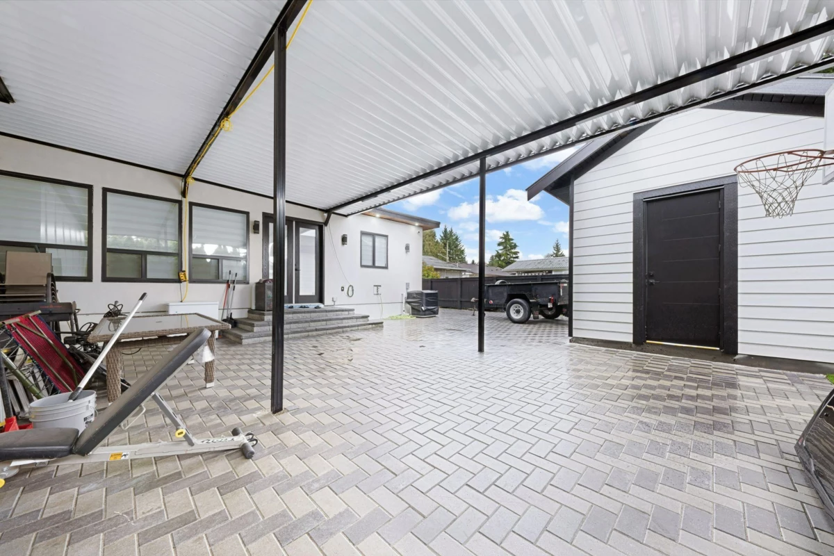 Pantry Photo of 10861 142a Street, Surrey, BC