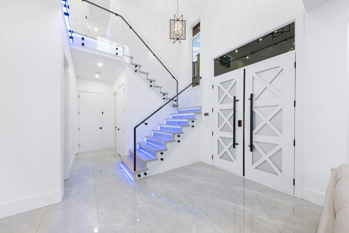 Street View Photo of 10861 142a Street, Surrey, BC