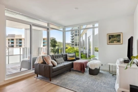 404 1500 Fern Street, North Vancouver, BC