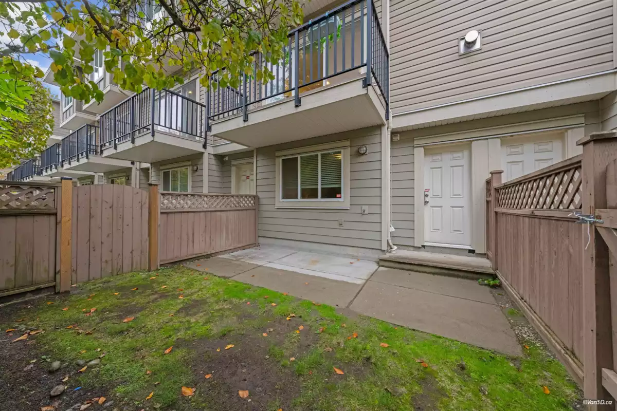 Fitness Center Photo Near 31 7051 Ash Street, Richmond, BC