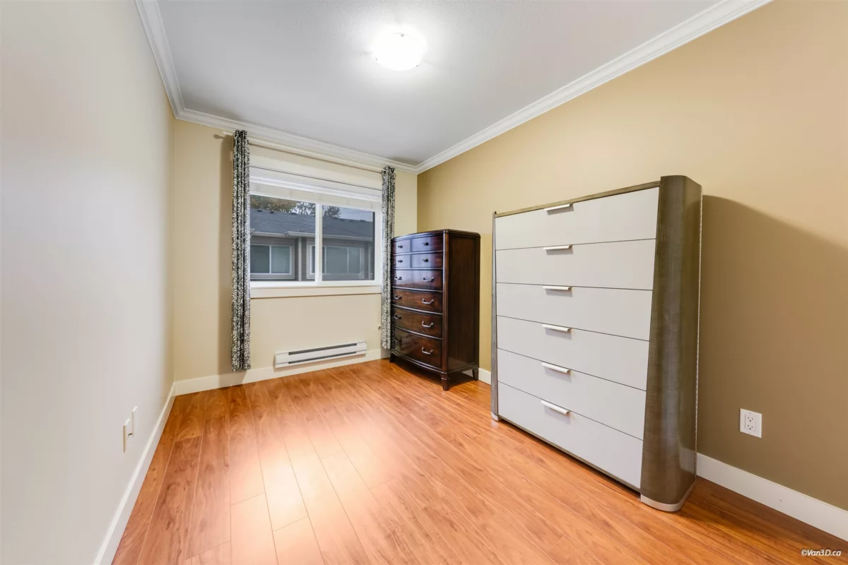 Front Yard Photo of 31 7051 Ash Street, Richmond, BC