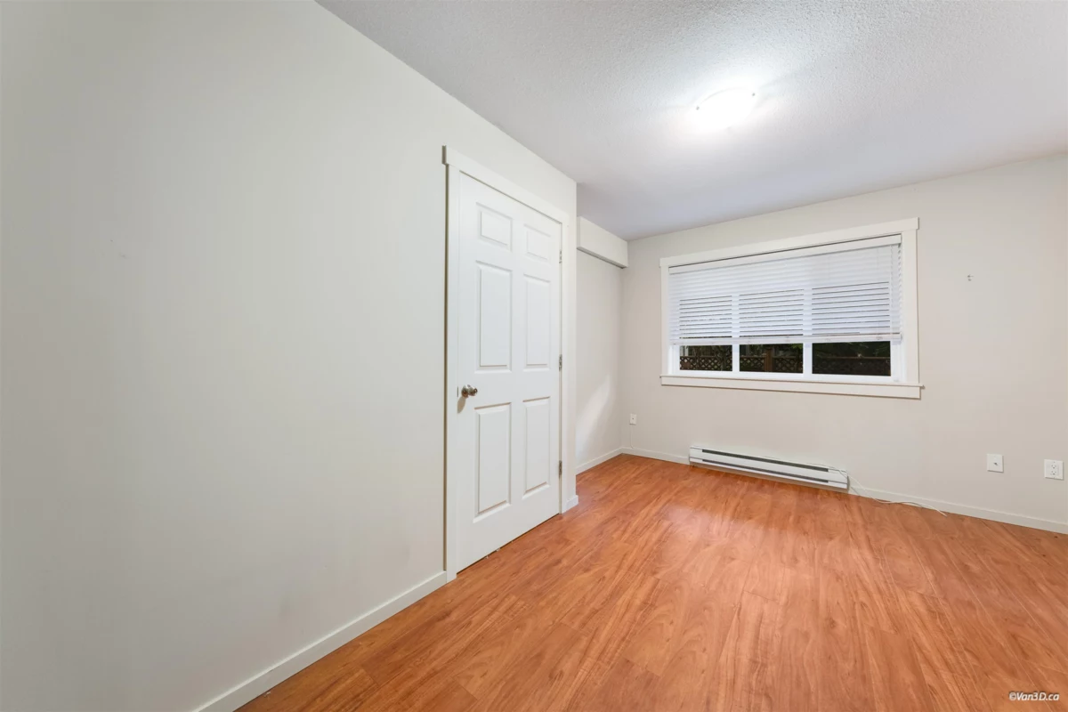 Garden / Landscaping Photo of 31 7051 Ash Street, Richmond, BC