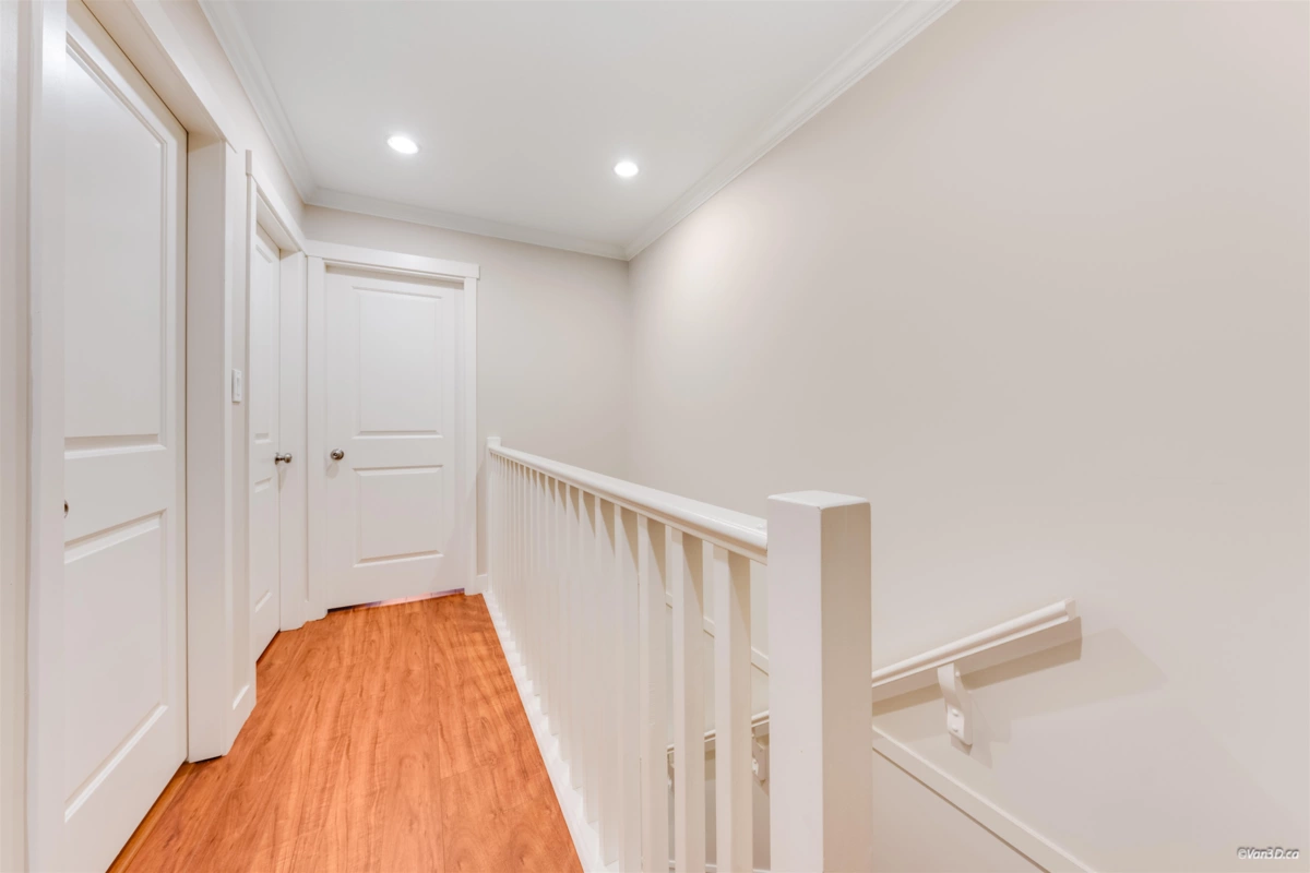 Hallway Photo of 31 7051 Ash Street, Richmond, BC