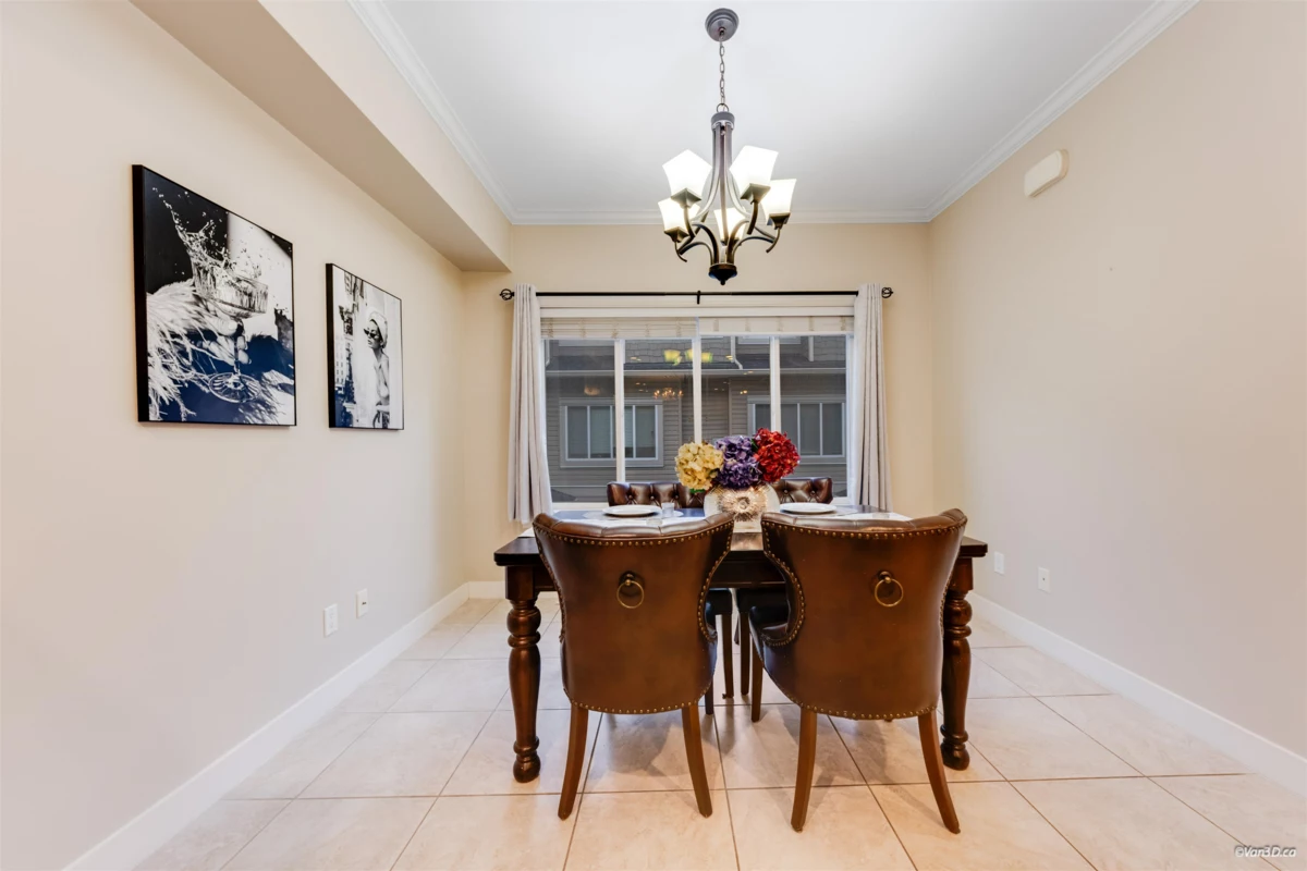 Loft / Bonus Room Photo of 31 7051 Ash Street, Richmond, BC