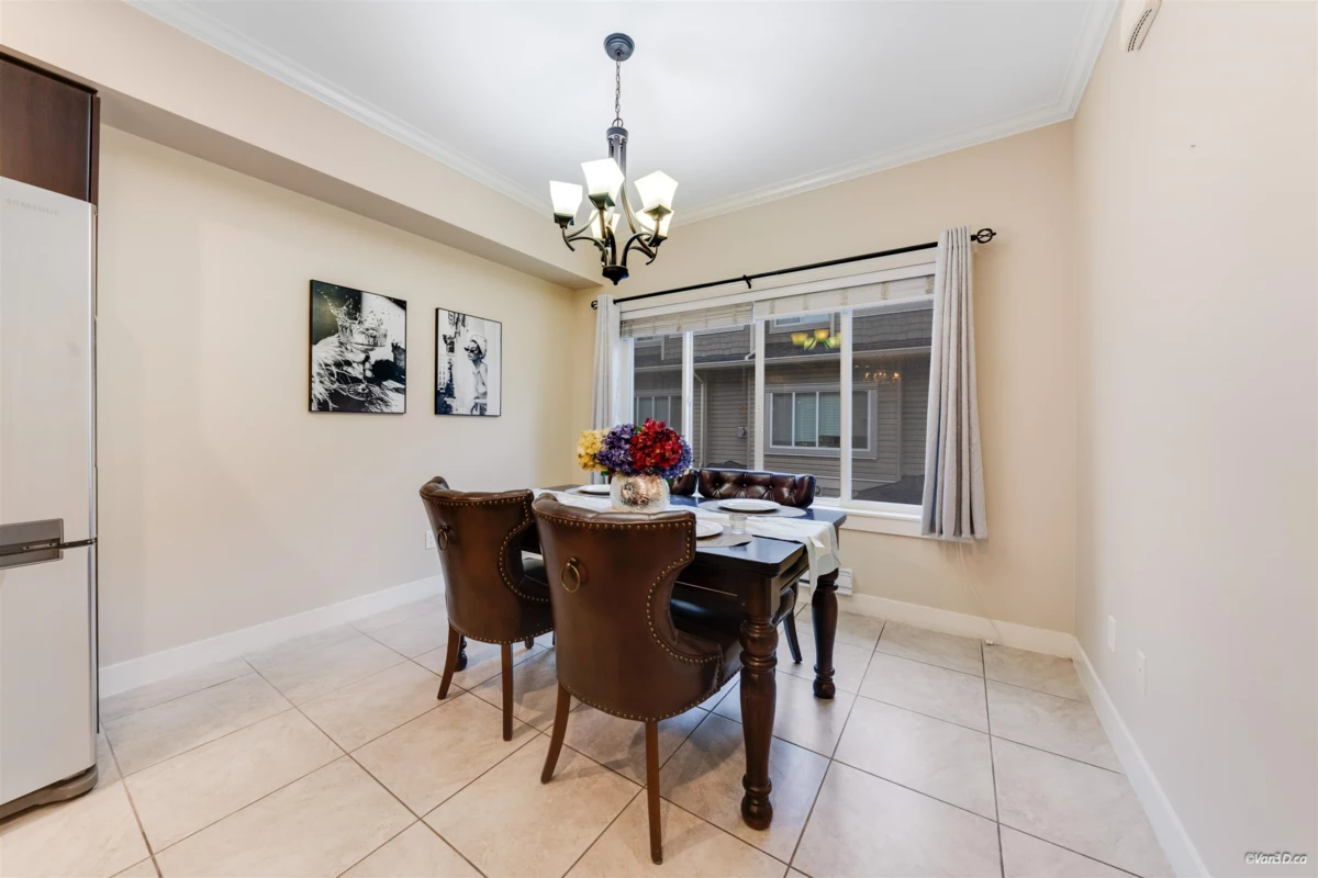 Office / Den Photo of 31 7051 Ash Street, Richmond, BC