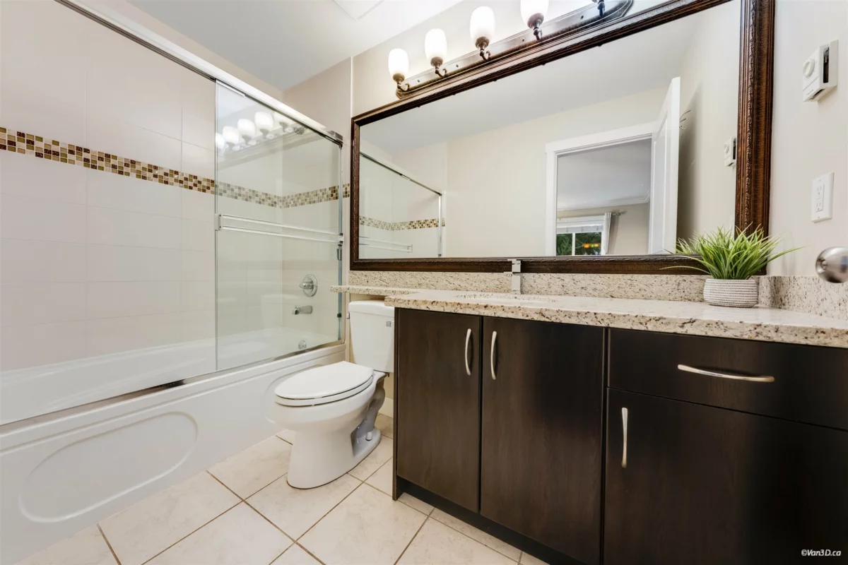 Outdoor Patio Photo of 31 7051 Ash Street, Richmond, BC