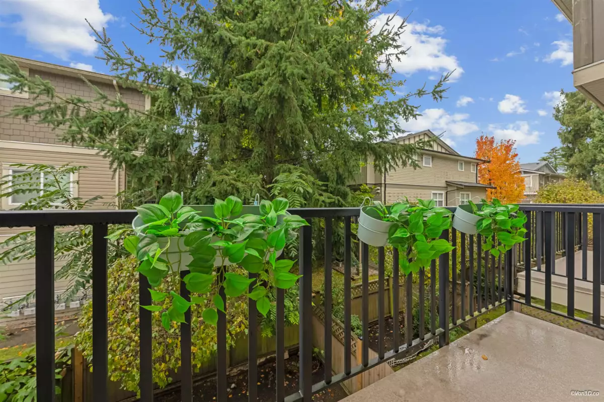 Pantry Photo of 31 7051 Ash Street, Richmond, BC