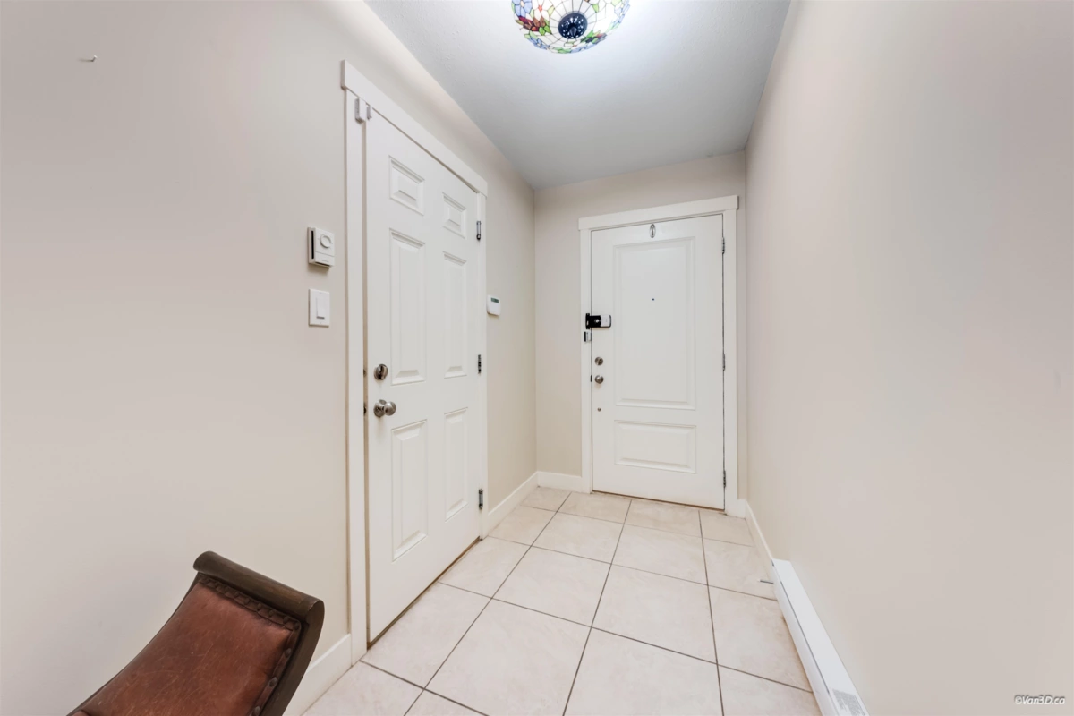 Swimming Pool Photo of 31 7051 Ash Street, Richmond, BC