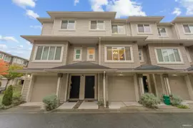 31 7051 Ash Street, Richmond, BC