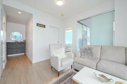 3602 1283 Howe Street, Vancouver, BC, Vancouver — Apartment/Condo for sale