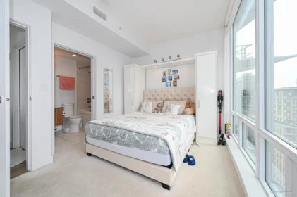 3602 1283 Howe Street, Vancouver, BC, Vancouver — Apartment/Condo for sale