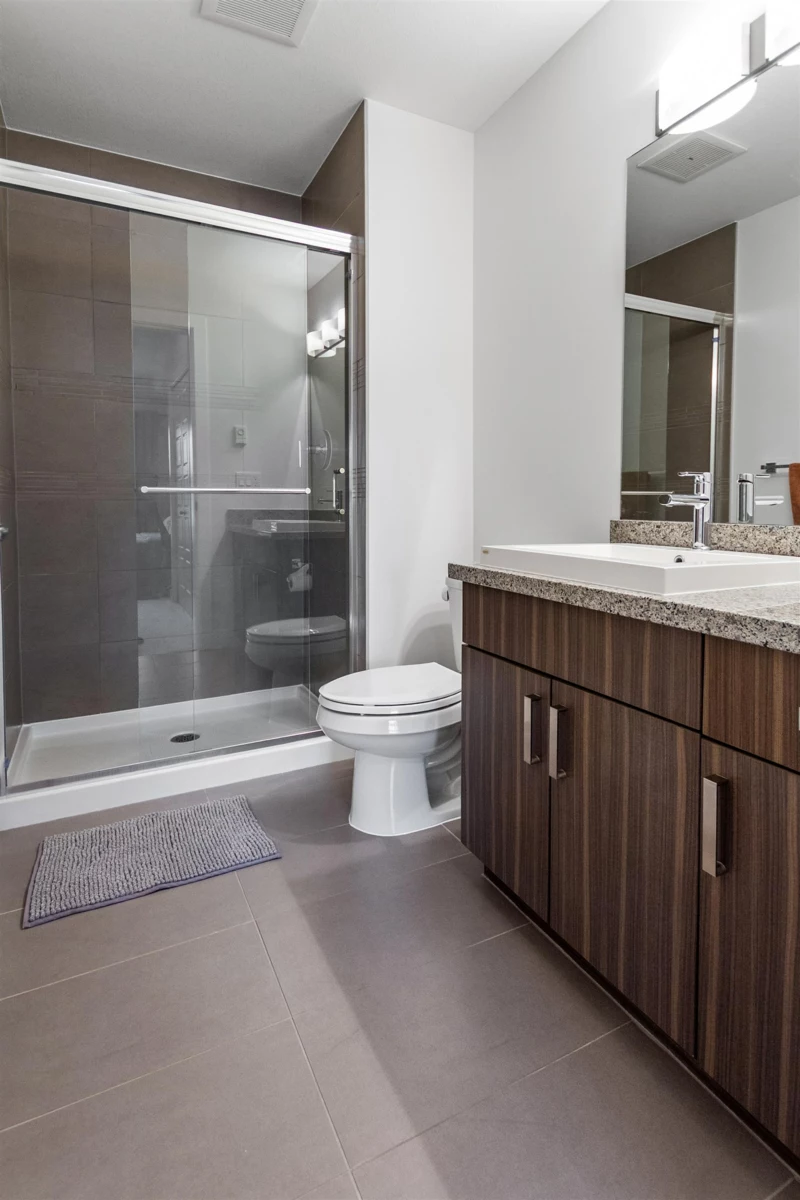 Bedroom 3 Photo of 210 20219 54a Avenue, Langley, BC