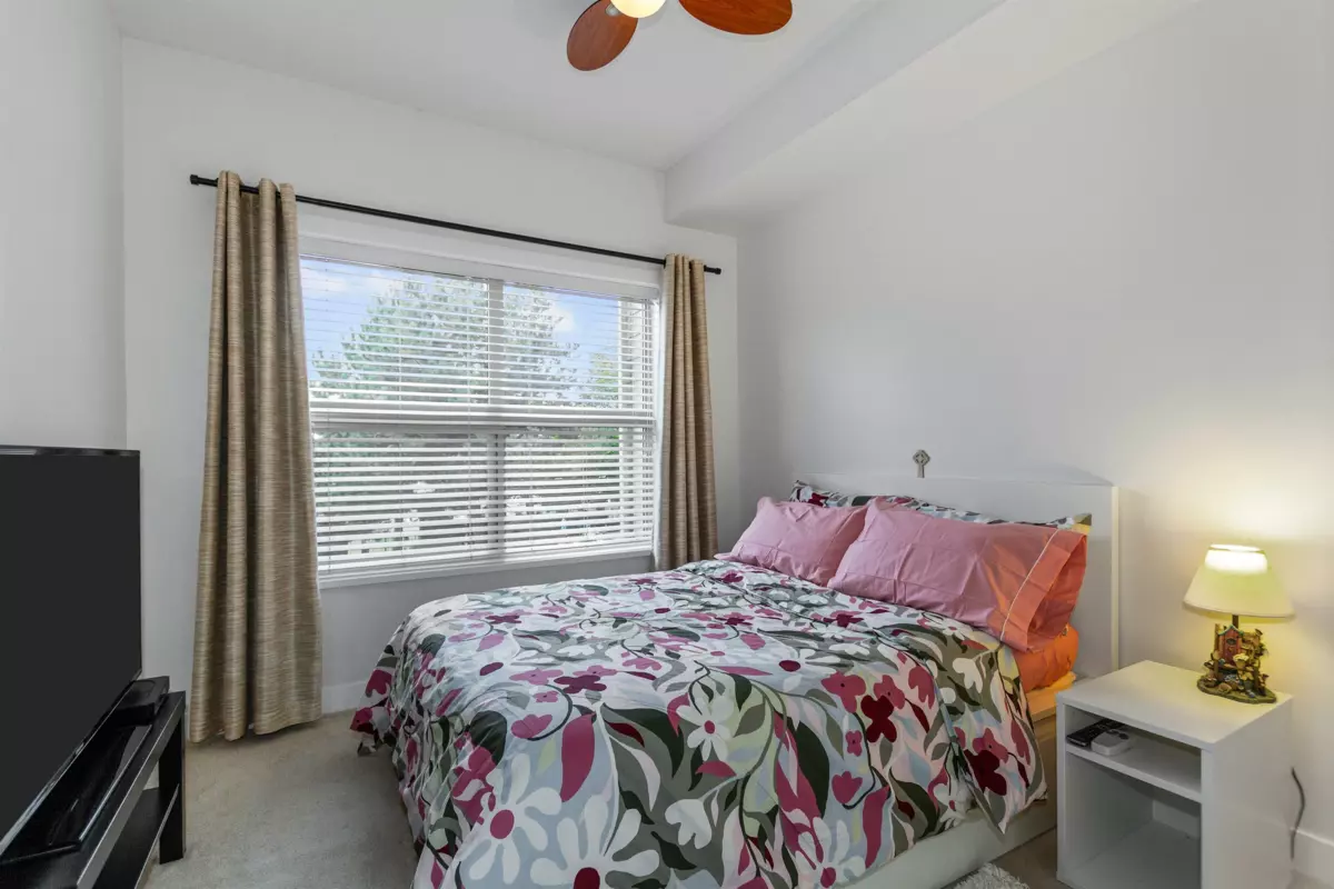 Bedroom 4 Photo of 210 20219 54a Avenue, Langley, BC