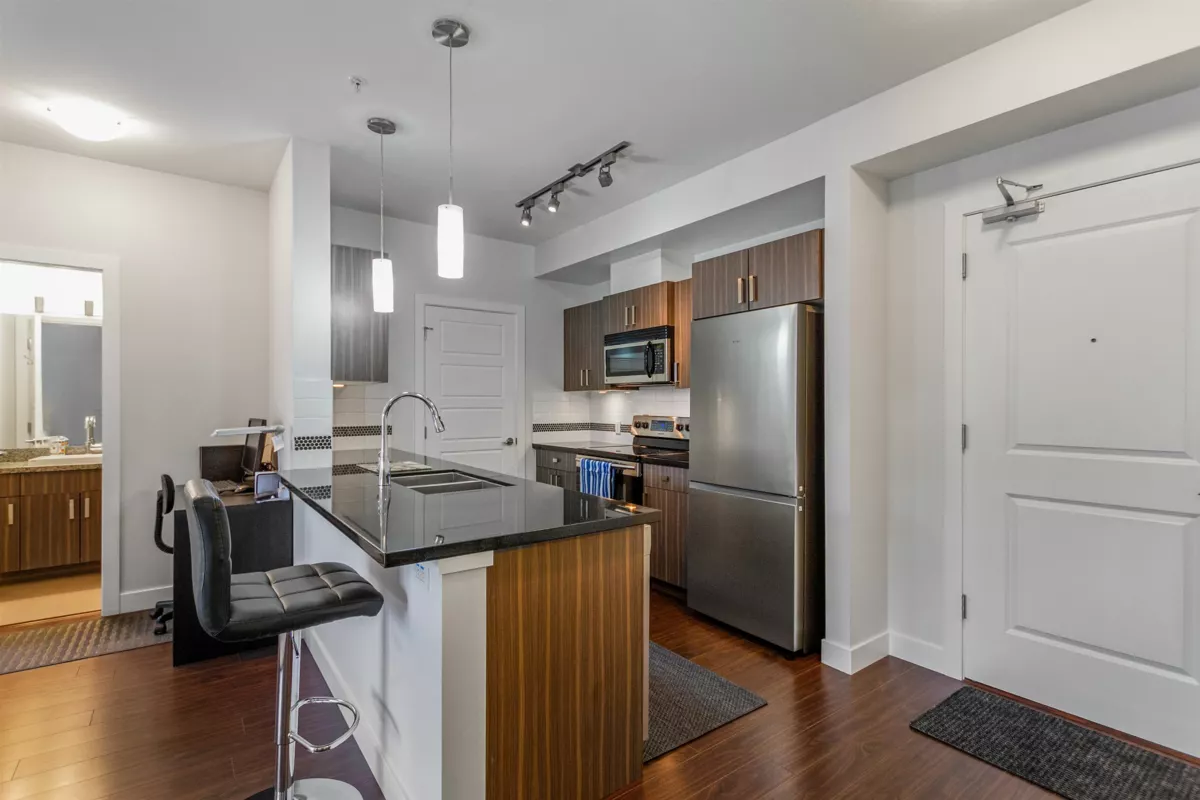 Breakfast Nook Photo of 210 20219 54a Avenue, Langley, BC