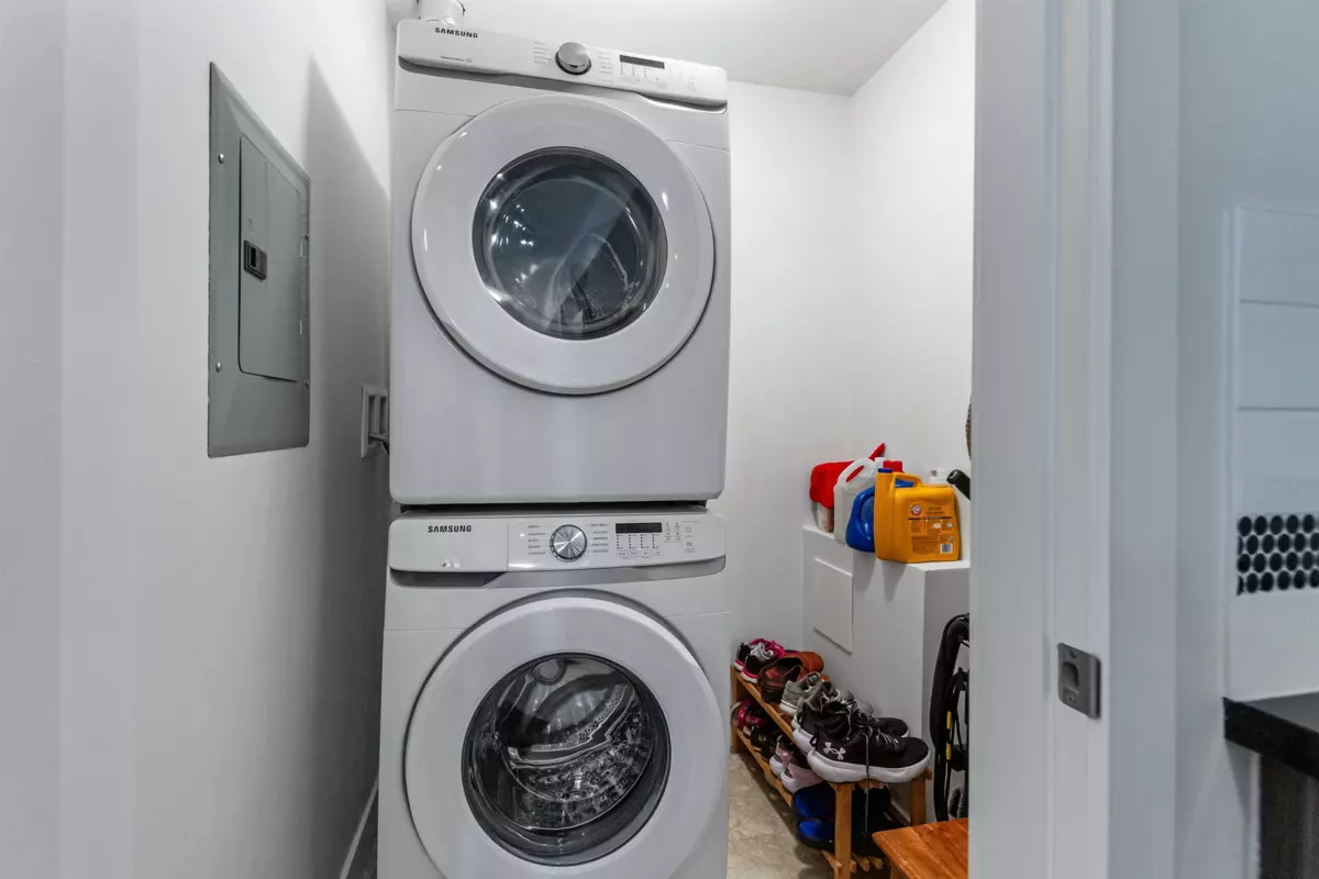 Powder Room Photo of 210 20219 54a Avenue, Langley, BC