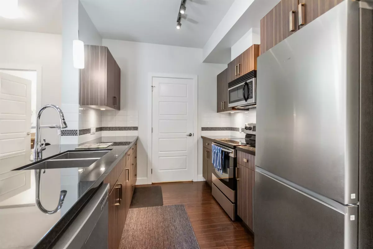 Primary Bedroom Photo of 210 20219 54a Avenue, Langley, BC