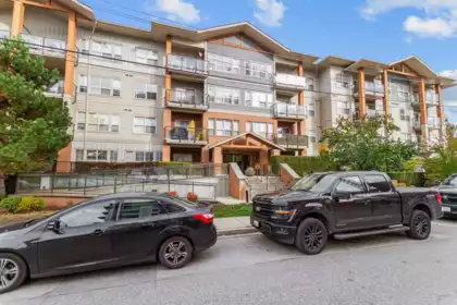 210 20219 54a Avenue, Langley, BC, Langley — Apartment/Condo for sale