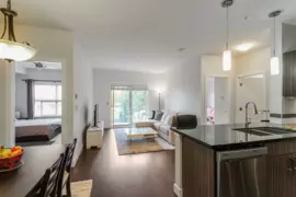 210 20219 54a Avenue, Langley, BC