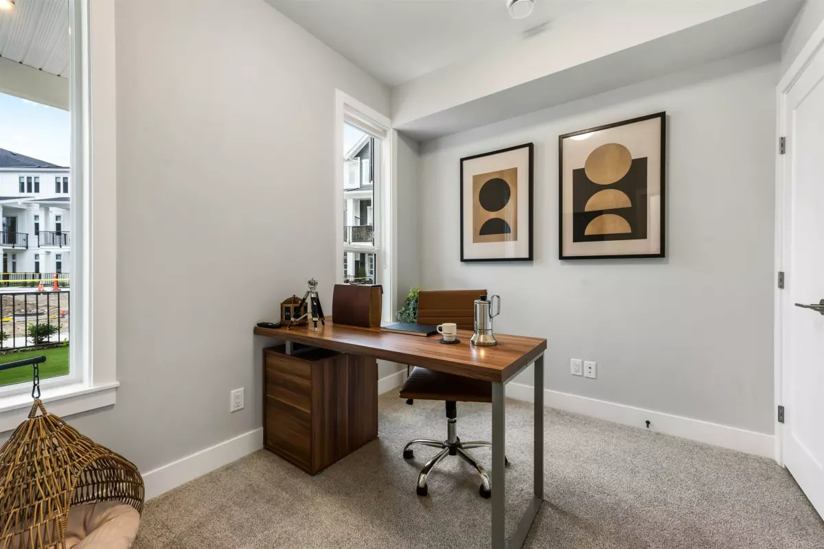 Dining Area Photo of 15 7243 Willowstream Road, Chilliwack, BC